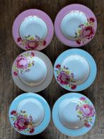 Borden Pip Studio 21.5 CM - ZGAN onbeschadigd, Huis en Inrichting, Keuken | Servies, Ophalen of Verzenden, Zo goed als nieuw, Bord(en)