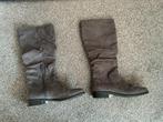 Nieuwe dames laarzen maat 39, Kleding | Dames, Schoenen, Ophalen of Verzenden, Nieuw, Lage of Enkellaarzen