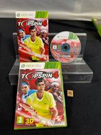 Top Spin 4 - Xbox 360, Spin, 1 speler, Eén computer, Ophalen of Verzenden