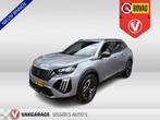 Peugeot 2008 1.2 PureTech 100 Allure | navigatie | cruise co, Gebruikt, Euro 6, 1199 cc, Origineel Nederlands