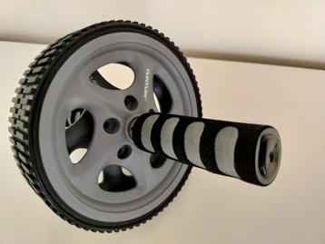 Ab roller  beschikbaar voor biedingen