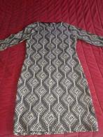 Jurkje, Maat 38/40 (M), Verzenden, Wit, Nieuw