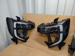 Renault Master V rechterlamp, Gebruikt, -, Renault, -
