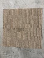 Tapijttegels - Diverse kleuren en maten!, Huis en Inrichting, Stoffering | Tapijten en Kleden, Gebruikt, Beige, Vierkant, 50 tot 100 cm