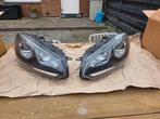 volkswagen golf 6 koplampen LED, Auto-onderdelen, Verlichting, Ophalen, Gebruikt, Volkswagen