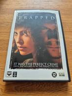 Trapped DVD - Actiethriller, Vanaf 12 jaar, Ophalen of Verzenden, Zo goed als nieuw, Actiethriller