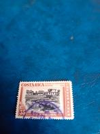 Costa Rica postzegel - Guerra de Liberacion Nacional 1948, Ophalen of Verzenden