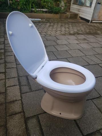 te koop een VC pot compleet beschikbaar voor biedingen