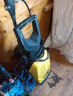 Te koop 2 spuiten, Ophalen, Zo goed als nieuw, Elektrisch