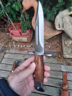 Russische Kalaschnikow AK47 Bajonet met Schede, Verzamelen, Ophalen of Verzenden, Overige soorten, Overige gebieden, Mes of Dolk