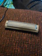 Vintage Mond harmonica, Muziek en Instrumenten, Blaasinstrumenten | Mondharmonica's, Ophalen of Verzenden, Gebruikt
