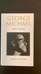 James Gavin - George Michael, Boeken, Fotografen, James Gavin, Ophalen of Verzenden, Zo goed als nieuw