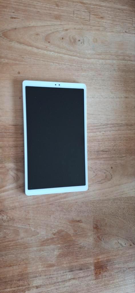 Samsung Galaxy Tab A7 Lite met hoes, Computers en Software, Android Tablets, Zo goed als nieuw, 8 inch, 32 GB, Uitbreidbaar geheugen