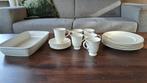 Wedgwood of eturia &  barleston servies, Antiek en Kunst, Antiek | Servies los, Ophalen of Verzenden