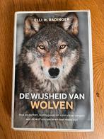 De Wijsheid van de Wolven, Verzenden, Zo goed als nieuw