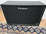 Palmer speakerkast met 2x Kemper Kone speakers, Ophalen, Zo goed als nieuw, Gitaar, 100 watt of meer