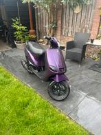 zip type 3 70cc, Fietsen en Brommers, Snorfietsen en Snorscooters, Piaggio, Tweetakt, Gebruikt, Ophalen of Verzenden