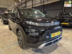 Citroen C3 AIRCROSS 1.2 PureTech S&S Business - Clima - Crui, Gebruikt, Euro 6, 1199 cc, LED verlichting