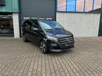 Mercedes-Benz Vito 116 L2 Pro 2x Schuifdeur Bpm vrij Multibe, Automaat, 12 maanden, Gebruikt, Zwart