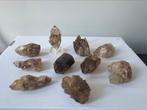 Natuurlijke Citrien Congo verkoopdoos, Verzenden, Mineraal