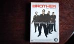 Brother, origineel, Vanaf 16 jaar, Ophalen of Verzenden, Zo goed als nieuw, Maffia en Misdaad