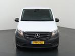 Mercedes-Benz Vito 110 CDI | L1 Kort | Airco | Cruise Contro, Auto's, Voorwielaandrijving, 15 km/l, Gebruikt, Euro 6
