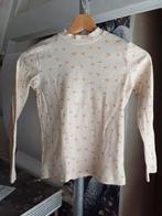 Longsleeve hema maat 134, Gebruikt, Meisje, Ophalen of Verzenden, Shirt of Longsleeve
