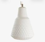 Leitmotiv Cast hanglamp, herkenbaar aan het ruitpatroon, Ophalen, Zo goed als nieuw, Overige materialen, Minder dan 50 cm