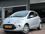 Ford Ka 1.2 Titanium Airco 1te Eigenaar NAP, Voorwielaandrijving, Gebruikt, 1242 cc, 4 cilinders