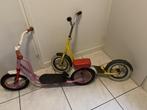 2 kinderstepjes, Ophalen, Gebruikt, Gewone step, Xiaomi