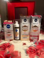 Nivea cellular lumineus creme of serum, Verzenden, Nieuw, Gehele gezicht, Verzorging