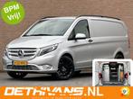 Mercedes-Benz Vito 114CDI 136PK 7G-Tronic Lang / Cruisecontr, Auto's, Automaat, Gebruikt, 4 cilinders, Mercedes-Benz