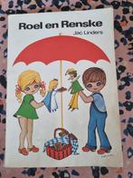 Roel en Renske, Antiek en Kunst, Ophalen of Verzenden