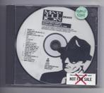 Marillion : Brave - full album Promo CD USA 1994, Zo goed als nieuw, Progressive, Verzenden