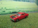 1974 Nissan 230 Gloria / Cedric 2000GX Coupé - Yatming, Ophalen of Verzenden, Gebruikt