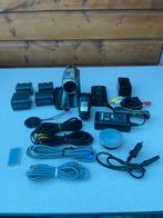 Sony Handycam DCR-PC120E, Audio, Tv en Foto, Videocamera's Digitaal, Ophalen of Verzenden