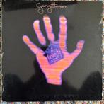 Living in the material world USA LP George Harrison Beatles, Verzenden, 1960 tot 1980, Gebruikt