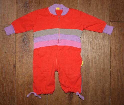 Pakje van Kidz Art 50/56, Kinderen en Baby's, Babykleding | Maat 50, Gebruikt, Meisje, Pakje, Ophalen of Verzenden