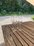 Villeroy & Boch | Vivo | champagneglazen, Huis en Inrichting, Keuken | Servies, ;, ;, Ophalen of Verzenden, Overige stijlen