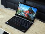 Lenovo thinkpad, Verzenden, Refurbished, 13 inch, SSD