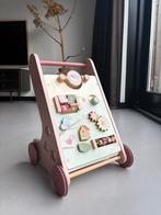 Loopwagen Little Dutch, Ophalen, Zo goed als nieuw