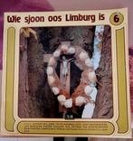 LP – Wie sjoon oos Limburg is (Deel 6) – Telstar / Festiv, Cd's en Dvd's, Vinyl | Nederlandstalig, Ophalen of Verzenden, Gebruikt