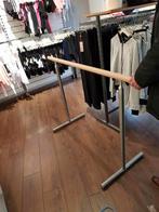 professionele ballet barre 150 cm, Sport en Fitness, Ophalen of Verzenden, Zo goed als nieuw, Overige typen