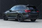 BMW X3 xDrive30e LCI M-Sport Pano Laser Memory Head Up Drivi, Automaat, Gebruikt, Zwart, Vierwielaandrijving