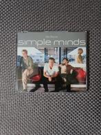 Simple Minds - War Babies Cd Single, Ophalen of Verzenden, Gebruikt, Poprock