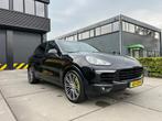 Porsche Cayenne 3.0 V6 416pk E-hybrid S Tiptronic S 2015, Auto's, Porsche, Automaat, Cayenne, Zwart, 2995 cc