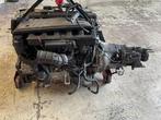Goeie Bmw motor 320 met ECU, Ophalen of Verzenden