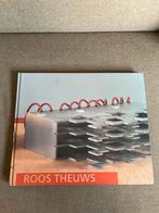 Roos Theuws - Architectuur Boek, Ophalen of Verzenden, Zo goed als nieuw, Architecten