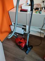 Stofzuiger, Ophalen, Gebruikt, Minder dan 1200 watt, Stofzuiger