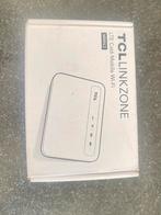 TCL mifi (mobiele wifi) apparaat, Ophalen of Verzenden, Nieuw, Overige merken